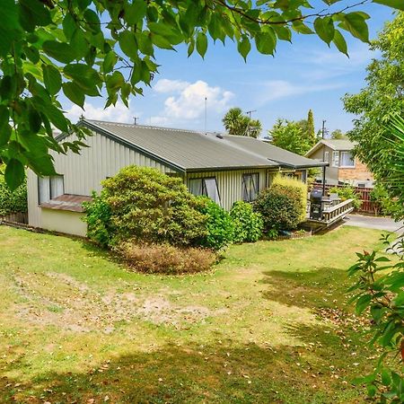 Otonga Cottage ロトルア エクステリア 写真