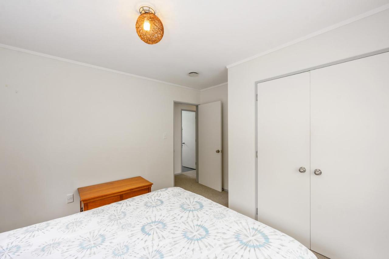 Otonga Cottage ロトルア エクステリア 写真