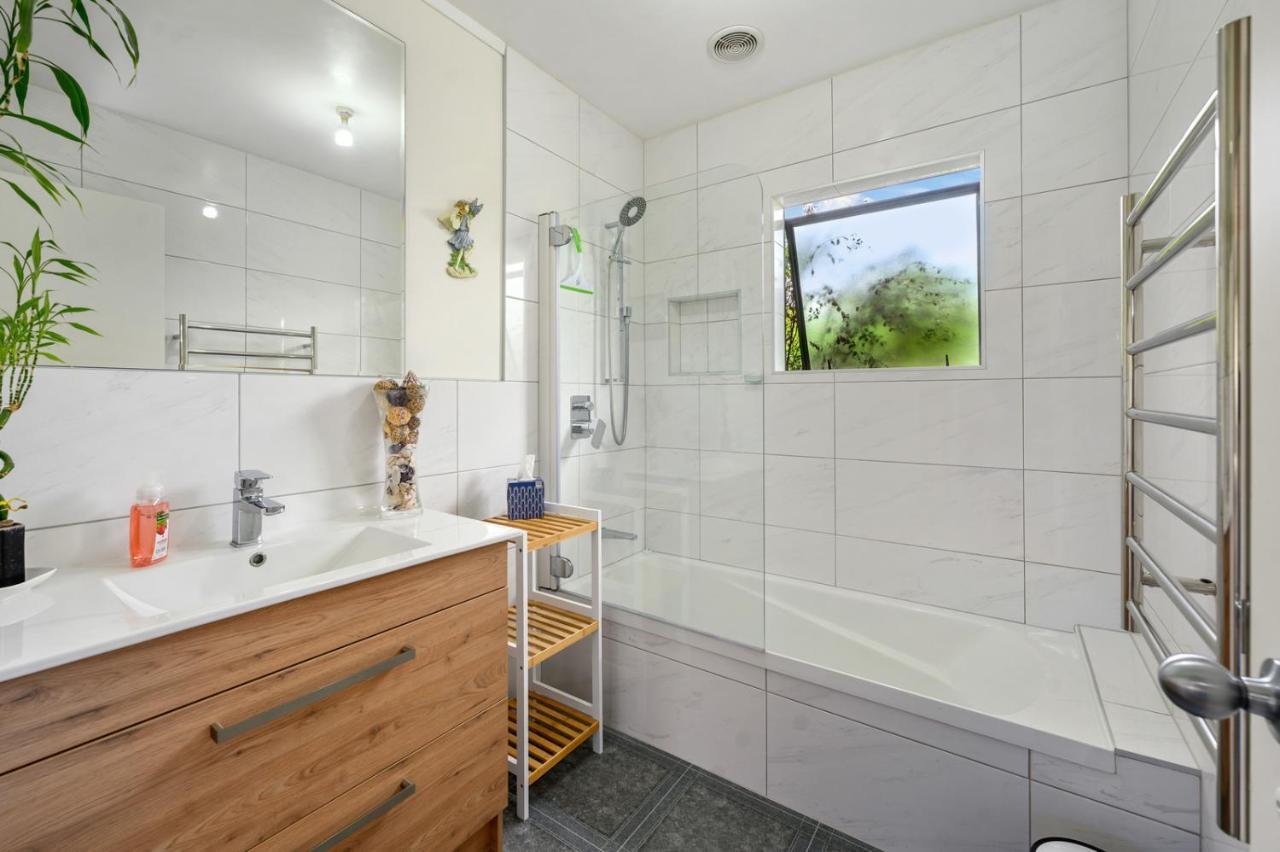 Otonga Cottage ロトルア エクステリア 写真