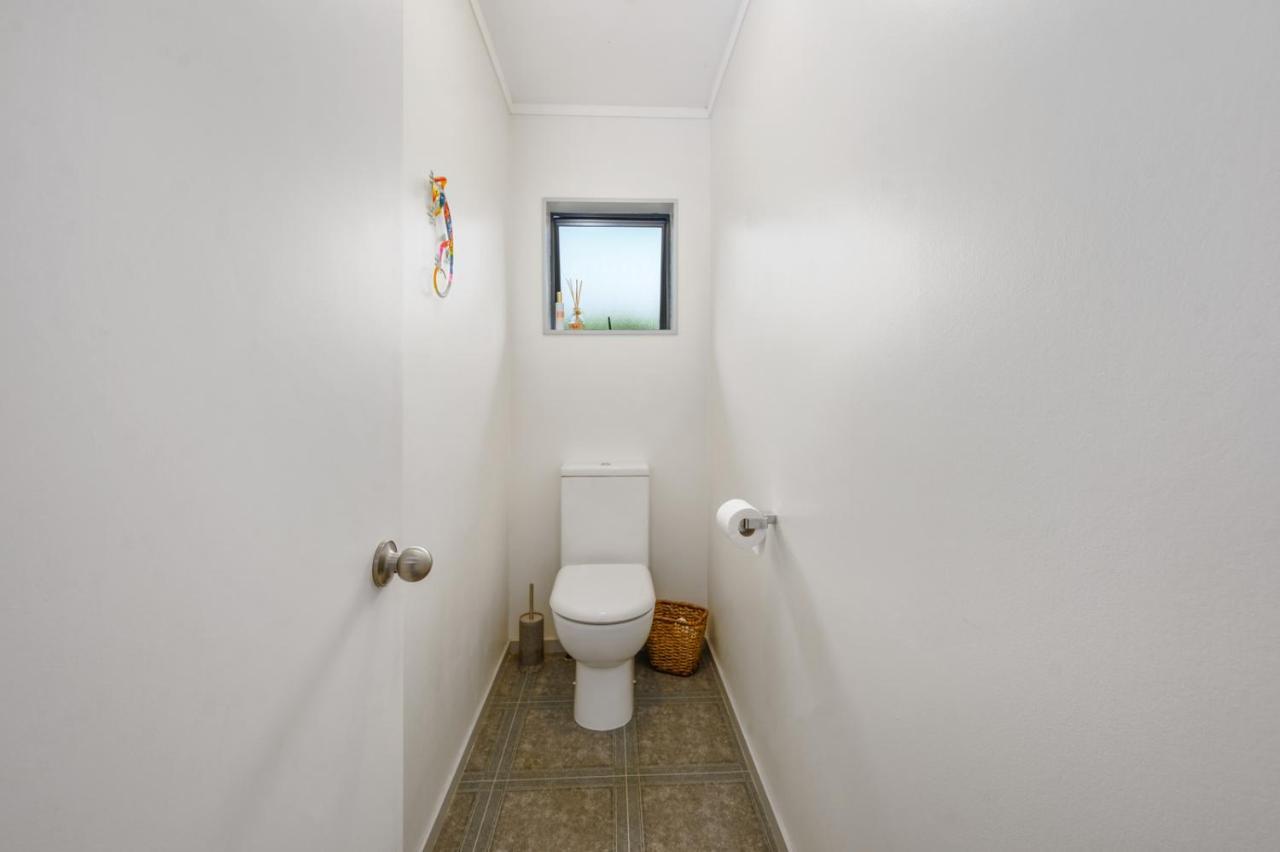 Otonga Cottage ロトルア エクステリア 写真